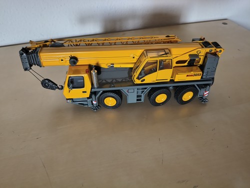 Grove gmk 3055 - gmk, modell