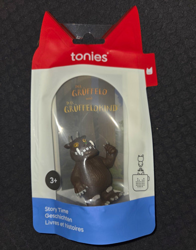 Tonies tonie hörspiel der - hörspiel,