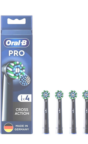 Oral pro crossaction - crossaction, schwarz