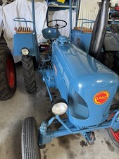 Lanz bulldog 2416 - lanz,