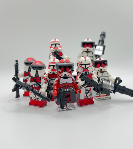Star wars coruscant guard - star,
