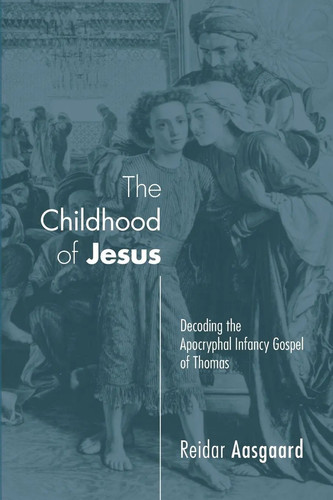 The childhood jesus reidar - the,
