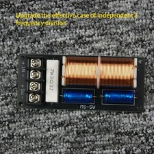 350W  4-8Ω Subwoofer