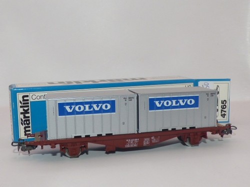 Märklin spur 4765 - spur,