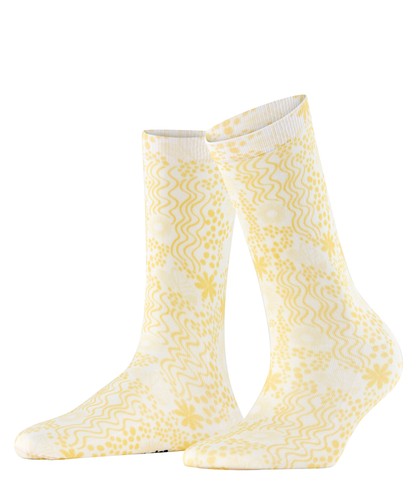 Burlington socken underwater - burlington,