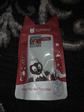 Tonie Pitti Platsch - Neu &