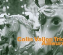 Ailleurs von vallon - von, cd