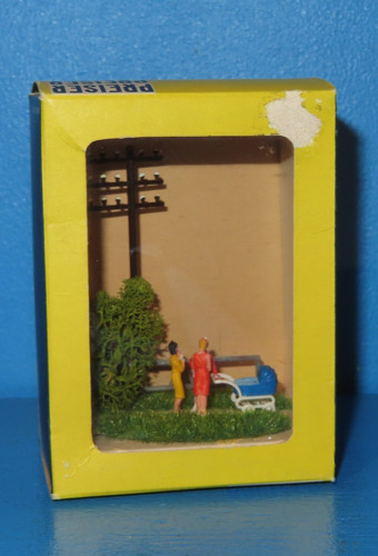 60er 70erjahre preiser 863 - 60er-70erjahre,