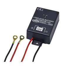 Kemo M202 Bleiakku-Aktivator /