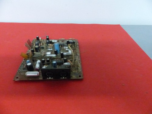 Robotron 5001 platine zum - 5001,