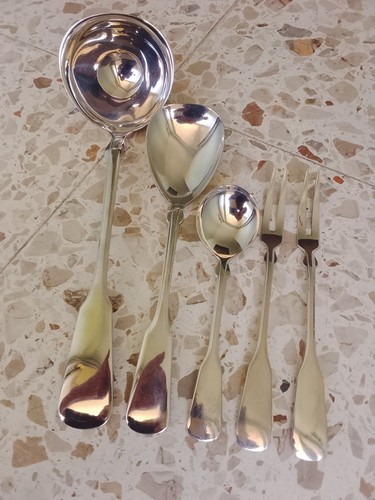 Wmf spaten cromargan 5 - , x