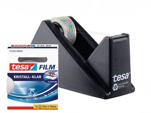 Tesa tischabroller 1 - tischabroller, +