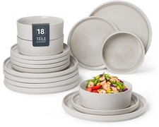 MY HOME Kombi Geschirr Set