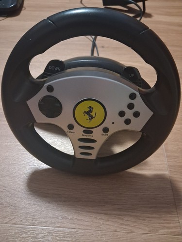 Thrustmaster universal - thrustmaster,