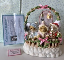 Cherished Teddies  Musical #