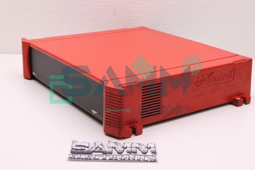 Visicontrol jenoptik - visicontrol, ps-40
