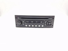 radio für CITROEN C3 PICASSO (02/09>02/18<) 1.6 HDI 16V (66KW) MNV 9666959577