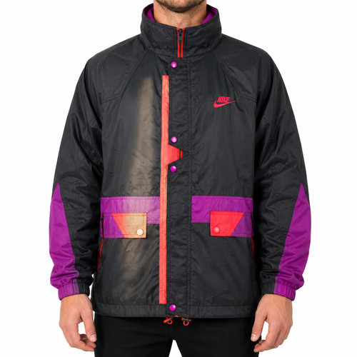 Nike vintage jacke herren - nike,
