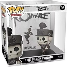 Funko pop the black parade - funko,