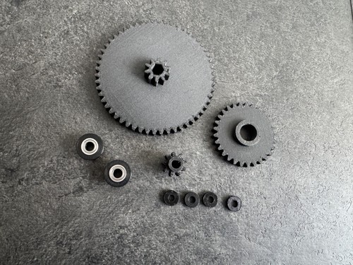 Rcbs rotary case - , cleaner