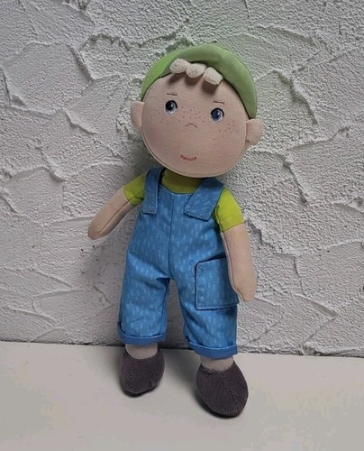 Haba stoffpuppe till - haba,