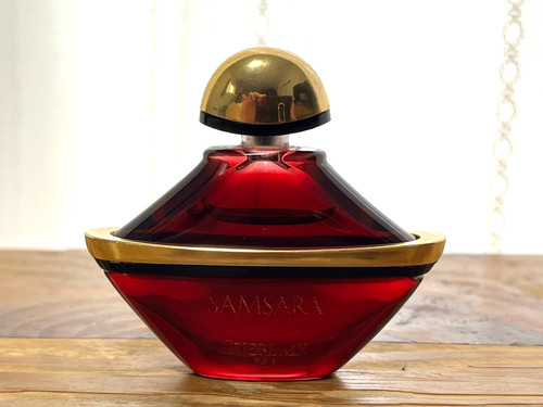 Guerlain samsara parfum 25 - guerlain,