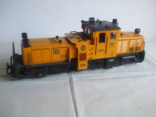 Lgb personenwagen - lgb,