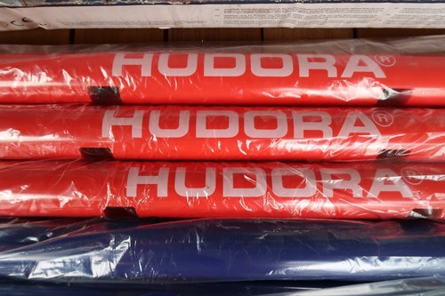 Hudora doppel turnreck - hudora, fabian