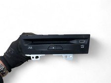 Chrysler Pacifica 2020 Radio /
