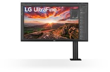 D LG 32UN880P-B 32 Zoll 4K