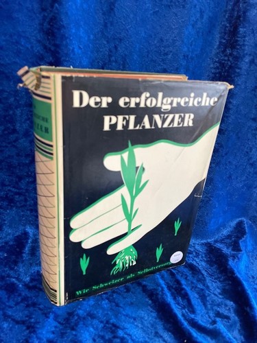 Der erfolgreiche pflanzer - der,