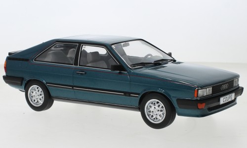Modelcar audi coupe 1980 - modelcar,,