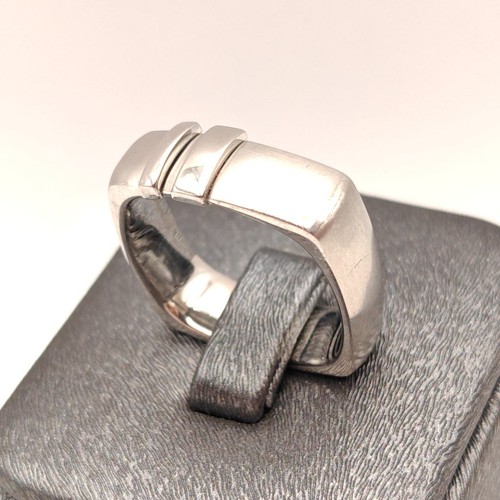 Fossil ring fingerring - fossil,