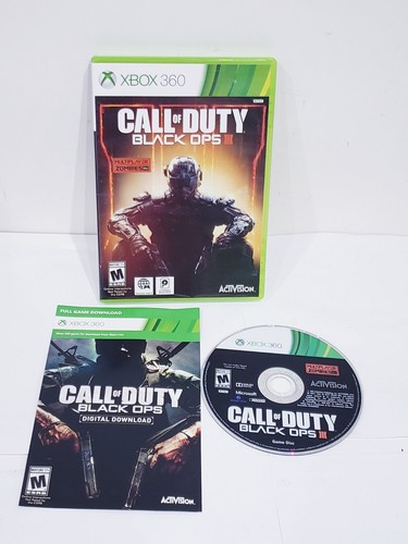 Call duty black ops - duty:, 3