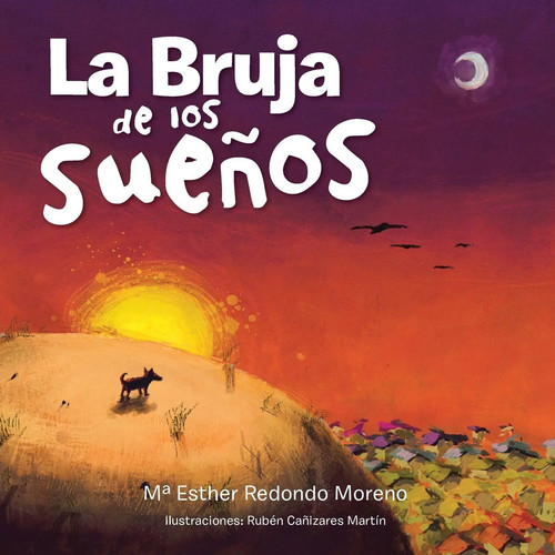 Bruja los suenos m - los,