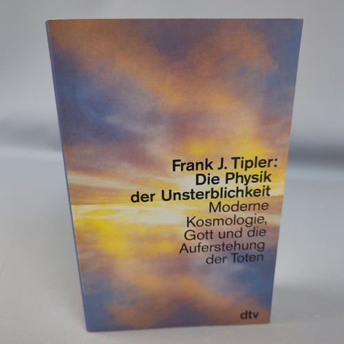 Frank tipler die physik - frank, j.