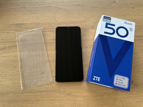 Zte blade v50s 256gb 10gb - v50s, 256gb/8+10gb
