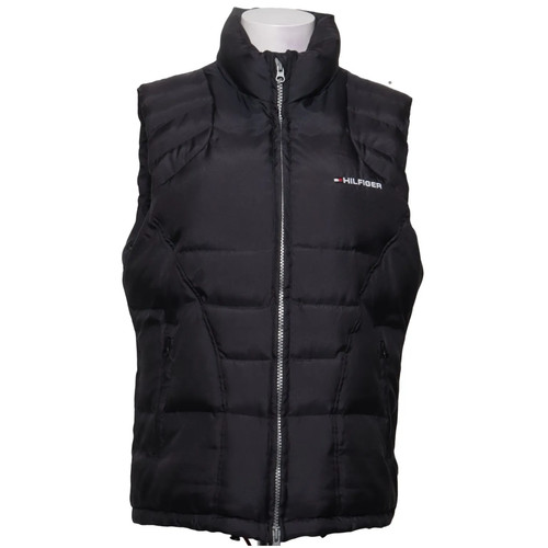 Tommy hilfiger daunenweste - tommy,