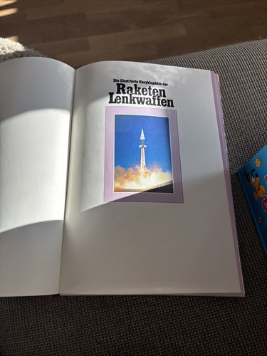 Die illustrierte enzyklopädie - die,