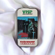 Die Nacht der reitenden