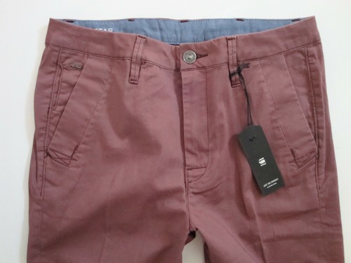 Abverkauf star raw hose - raw,