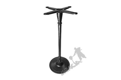 Tischgestell nrm15 gartentisch - tischgestell,