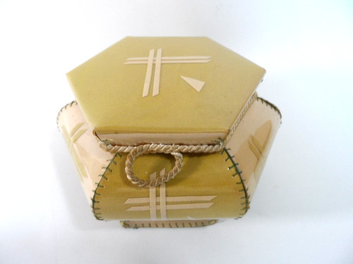 Schatulle antik stollwerck - schatulle,