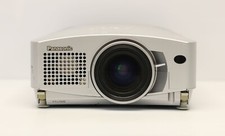 Panasonic PT-L720E LCD