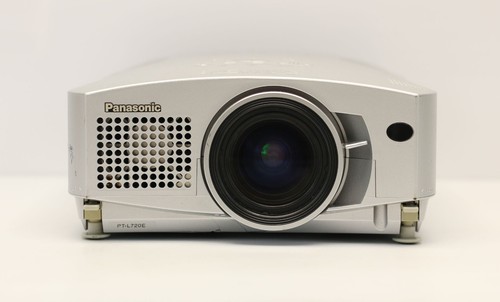 Panasonic l720e lcd - panasonic, pt-l720e