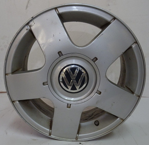 Alufelge golf 6jx15h2 - golf, 4