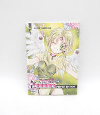 Kamikaze Kaito Jeanne Perfect