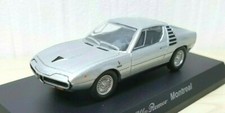 1/64 Kyosho ALFA ROMEO