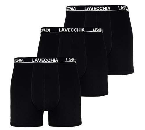 Lavecchia herren boxershort - lavecchia,