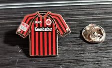 Eintracht Frankfurt SGE Pin